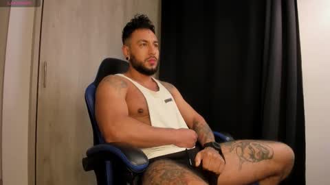 drake jackson11 online show from January 9, 10:51 am