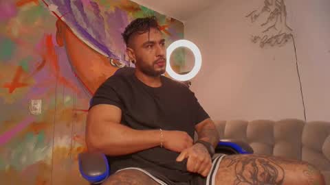 drake jackson11 online show from March 29, 10:15 am