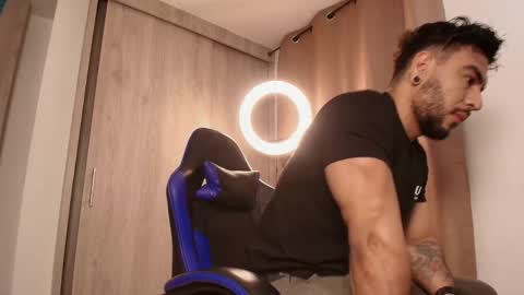 drake jackson11 online show from April 14, 10:10 am