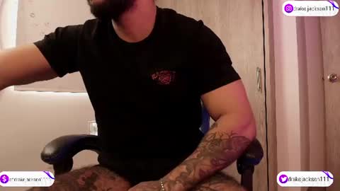 drake jackson11 online show from July 11, 3:48 pm