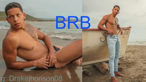 Drake online show from February 26, 5:09 am