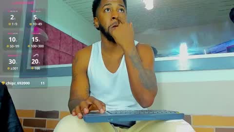 ---Drake--- online show from January 1, 12:11 am