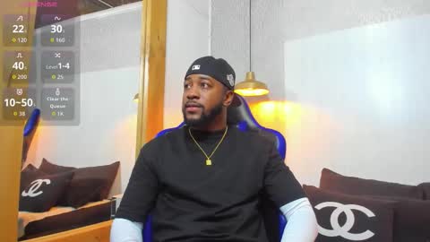 ---Drake--- online show from January 12, 8:58 pm