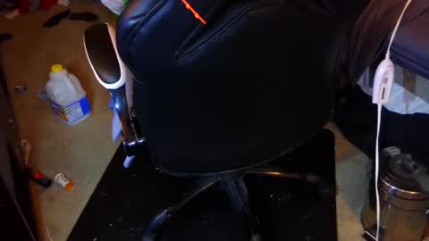 Snapshot of drake_r_darkrose chatting on December 25, 7:57 am Drake D Vamp aka Drake DarkRose online show from December 25, 7:57 am