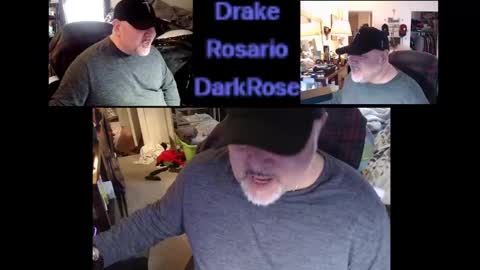 Snapshot of drake_r_darkrose chatting on December 27, 2:01 pm Drake D Vamp aka Drake DarkRose online show from December 27, 2:01 pm