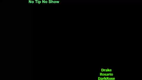 Snapshot of drake_r_darkrose chatting on December 31, 1:41 pm Drake D Vamp aka Drake DarkRose online show from December 31, 1:41 pm