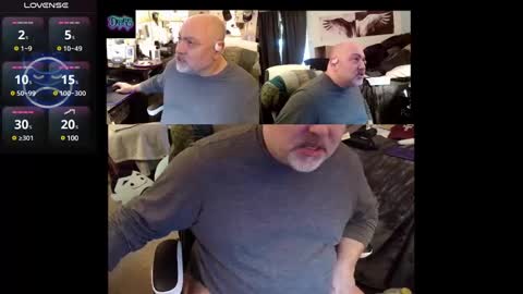 Snapshot of drake_r_darkrose chatting on February 11, 2:13 pm Drake D Vamp aka Drake DarkRose online show from February 11, 2:13 pm