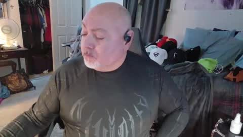 Drake D Vamp aka Drake DarkRose online show from January 19, 3:10 am