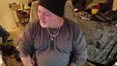 Drake D Vamp aka Drake DarkRose online show from May 16, 7:49 am