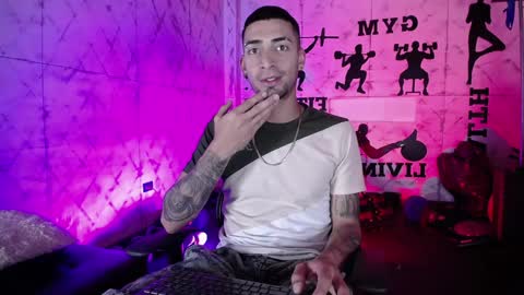 Drake Neuman online show from December 2, 3:45 am