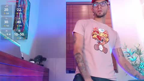 Drake Neuman online show from February 15, 7:51 am