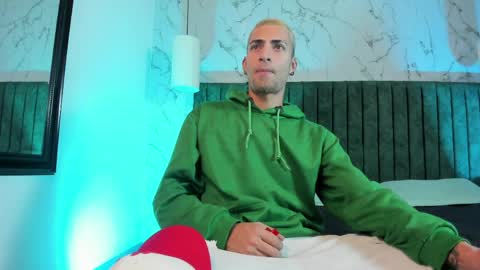 Drake Neuman online show from March 30, 3:40 am