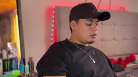 drakeeee online show from March 15, 2:45 pm