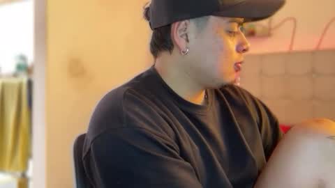 drakeeee online show from March 27, 3:23 pm