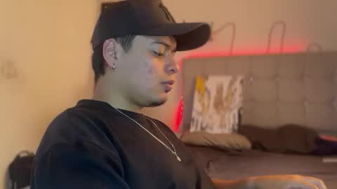 drakeeee online show from April 13, 1:16 pm