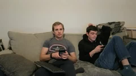 Drake Riley online show from February 23, 2:20 am