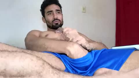 Snapshot of drakesonxx chatting on September 19, 7:03 pm Andrs  Independent Model online show from September 19, 7:03 pm