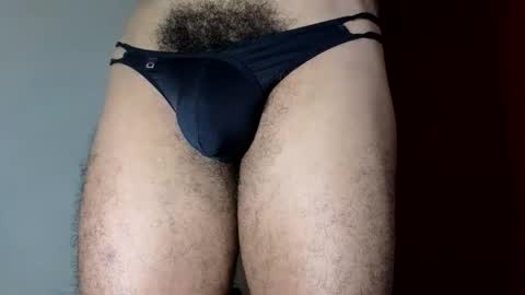 Andrs  Independent Model online show from November 2, 12:18 pm