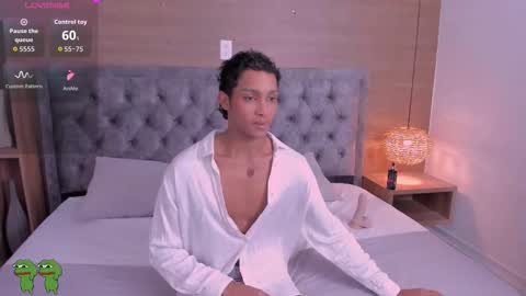 Snapshot of drako_18 chatting on February 5, 3:00 am Drako online show from February 5, 3:00 am