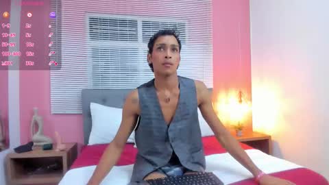 Snapshot of drako_18 chatting on February 15, 2:19 am Drako online show from February 15, 2:19 am