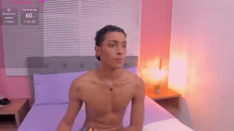 Drako online show from March 7, 3:03 am