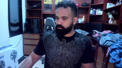 Drako online show from December 14, 3:29 am