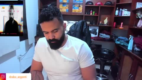 Drako online show from January 4, 8:49 am