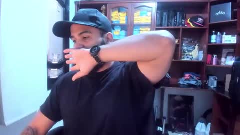 Drako online show from February 26, 1:19 pm