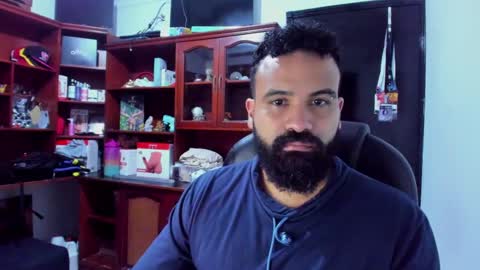 Drako online show from March 12, 4:08 am