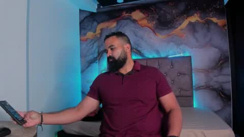 Drako online show from February 8, 4:05 am