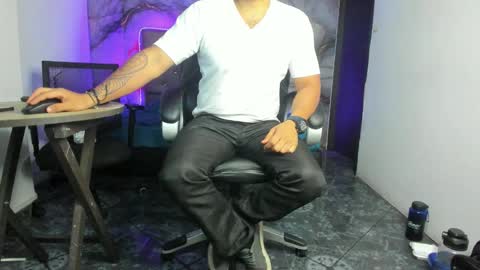 Drako online show from March 16, 3:12 am