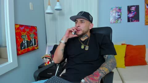 Drako online show from January 16, 3:24 pm