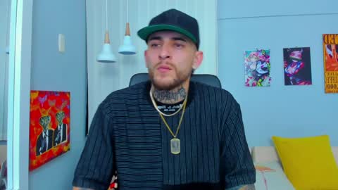 Drako online show from January 20, 3:28 pm