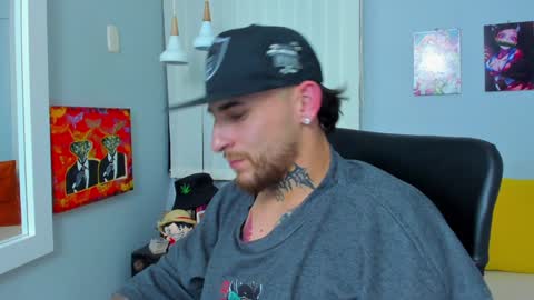 Drako online show from January 21, 6:34 pm