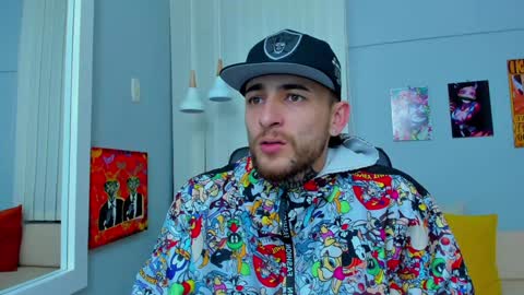 Drako online show from January 27, 12:16 pm