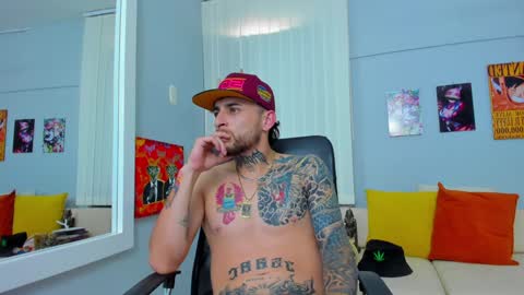 Drako online show from January 30, 6:21 pm