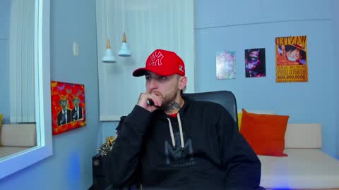 Drako online show from January 31, 12:18 pm