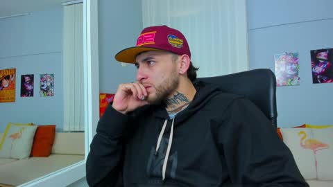 Drako online show from February 4, 12:22 pm