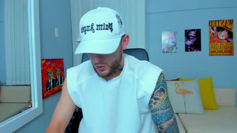 Drako online show from February 5, 3:31 pm