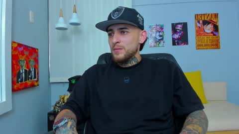 Drako online show from February 13, 3:56 pm