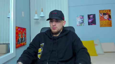 Drako online show from February 21, 12:17 pm