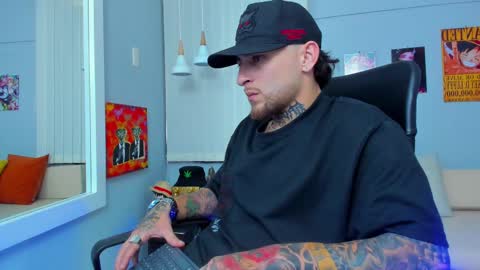 Drako online show from February 21, 3:21 pm