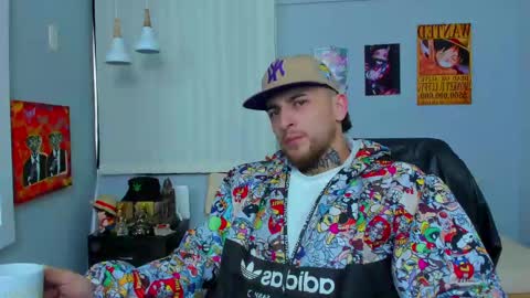 Drako online show from March 1, 1:07 pm