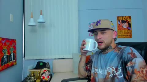 Drako online show from March 11, 6:30 pm