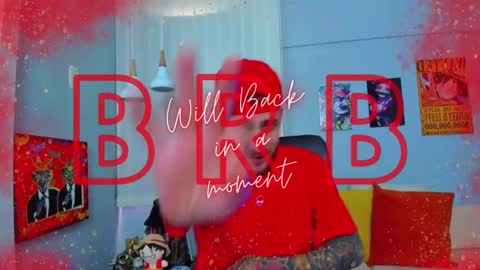 Drako online show from March 12, 3:29 pm