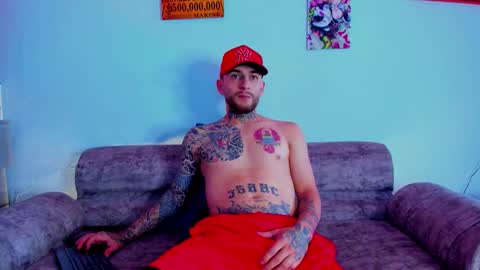 Drako online show from October 29, 2:08 pm