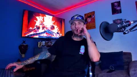 Drako online show from February 21, 10:55 pm