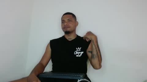 drako_monstercock online show from February 6, 7:29 pm