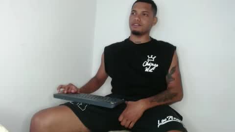 drako_monstercock online show from February 7, 8:22 am