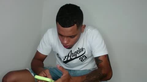 drako_monstercock online show from February 10, 3:46 am